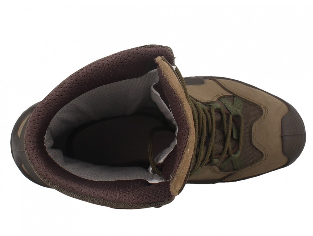 Берці Forester Gore-Tex -30° F100NH GTX Vibram Фото 4